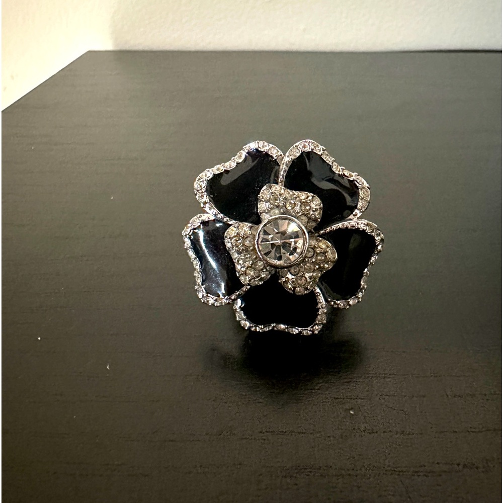 Lia Sophia ring